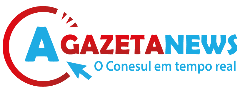 Agazeta-News-Logonova